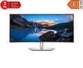 Dell UltraSharp U3824DW 37.5'' 5ms Curved Type-C MM
