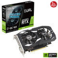 Asus GeForce RTX 3050 6GB Dual OC 96Bit