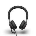 Jabra Evolve2 40 SE USB-C/A MS Stereo