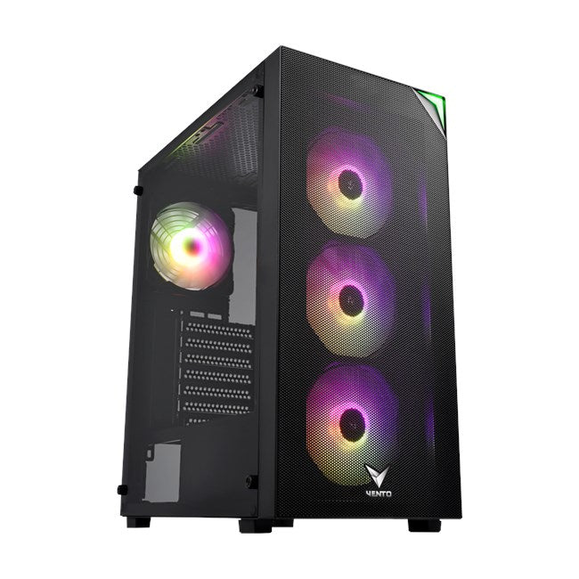 Vento 650W 80+ (VG3400S) Atx Tower
