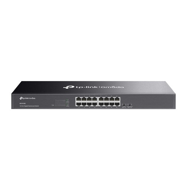 TP-LINK Omada 16Port Gigabit (DS1016G)