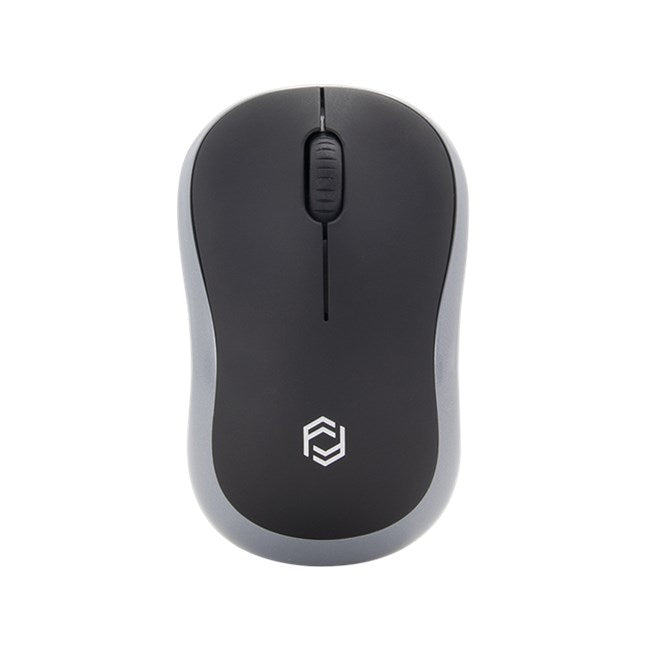 Frisby Kablosuz Mouse Gri (FM-272WM)