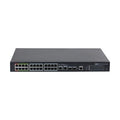 Dahua LR2226-24ET-360-V2 24 Port PoE Switch Ağ Anahtarı