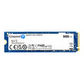 Kingston SNV3S 500GB M.2 NVMe SSD (5000-3000MBs)