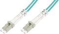 Digitus Fiber Kablo LC to LC 3m OM3