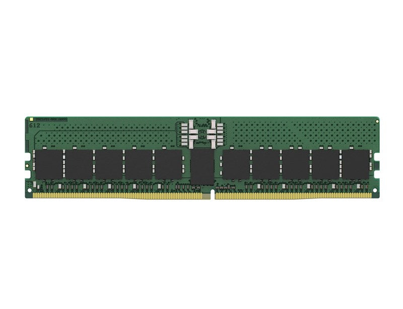 Kingston 32GB DDR5 5600 ECC Reg. (KTD-PE556D8-32G)