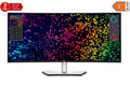 Dell UltraSharp U4025QW 39.7'' Curved Type-C MM IPS