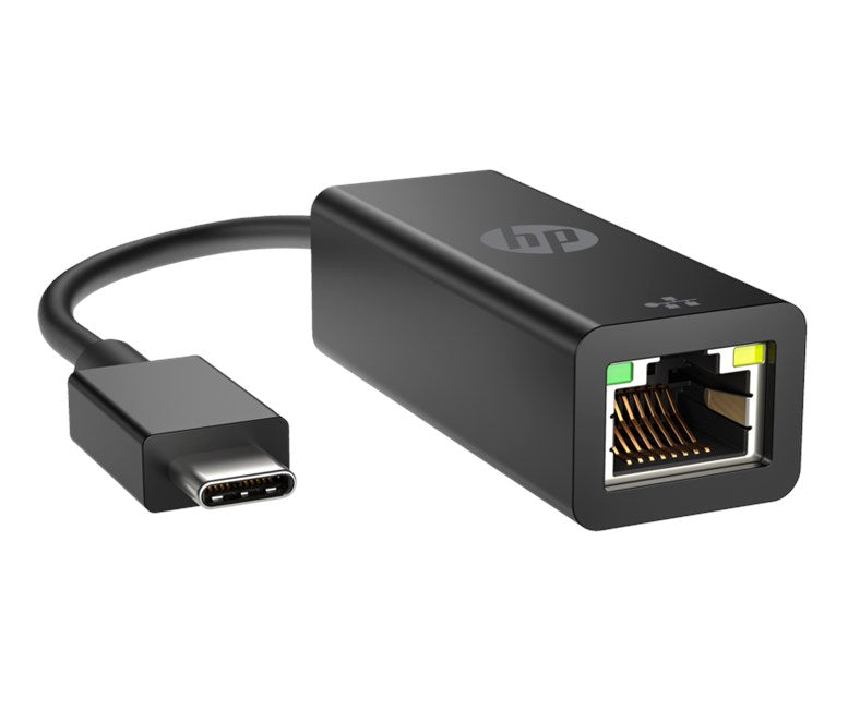HP USB Type-C to Ethernet (RJ-45) (4Z527AA)