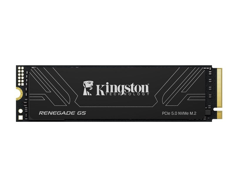 Kingston Renegade G5 1TB M.2 NVMe 14200-11000MB/s