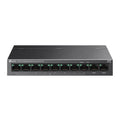 Tp-Link 10/100 Mbps 8Port PoE 96W (LS110P)