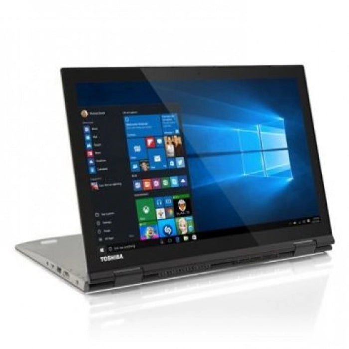Toshiba P20W-C-10C  Notebook