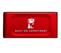 Kingston 1TB SXS1000R BOC Usb 3.2 Gen 2 Red