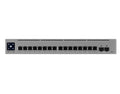 UBIQUITI UBNT Pro Max 16Port PoE 180W (USW-PRO-MAX-16-POE)