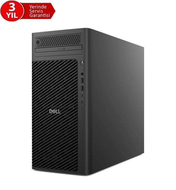 Dell Pro Max T2 Ultra9 285-32GB-1TBSSD-16G-W11Pro