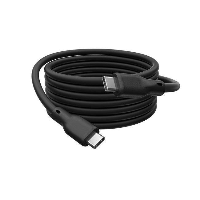 Digitus Şarj Data 8K Type-C to Type-C (20Gbps)(2m)
