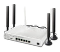 Draytek Vigor2865Lax-5G Dual SIM LTE VPN Router