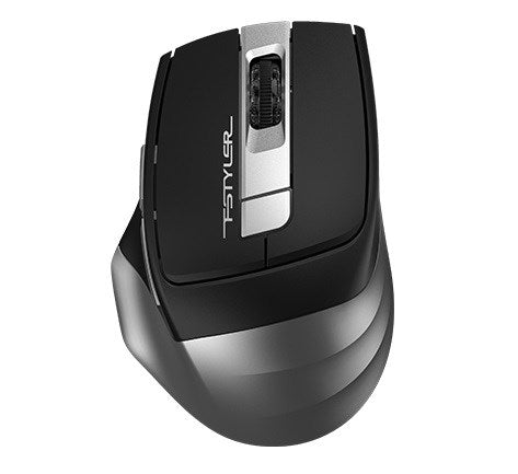 A4-Tech Bluetooth Mouse Gri (FB35S-G)
