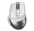 A4-Tech Bluetooth Mouse Beyaz (FB35S-B)