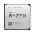 Amd Ryzen 5 5500 AM4Pin 65W Fansız (Tray)