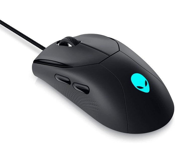 Dell Alienware AW320M Gaming Mouse Siyah