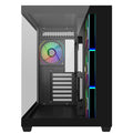 Cooler Master 850W 80+ (Elite 681) ARGB Siyah ATX