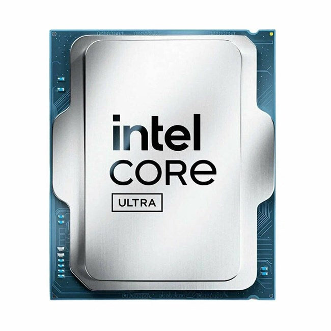 Intel Core Ultra 5 225F 1851Pin (Tray)