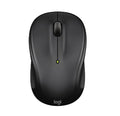 Logitech M325S Kablosuz Mouse Siyah 910-00681