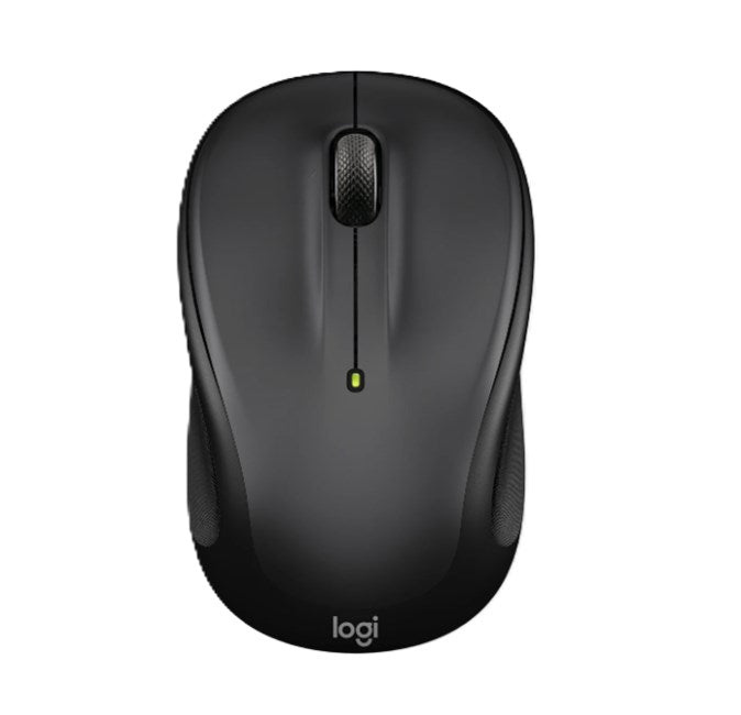 Logitech M325S Kablosuz Mouse Siyah 910-00681
