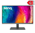 BenQ 27'' 2K Type-C IPS Pro Fotoğrafçılık PD2706QN