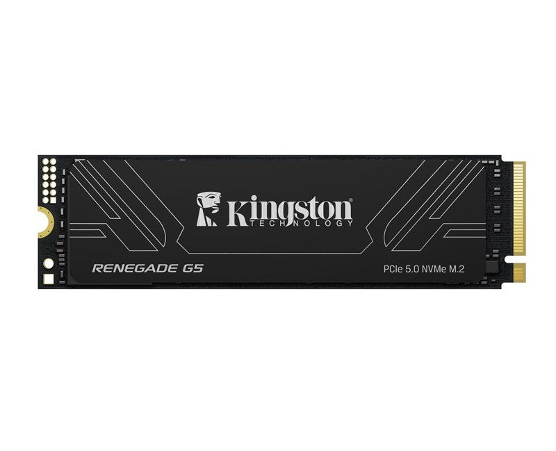 Kingston Renegade G5 8TB M.2 NVMe 14800-14000MB/s