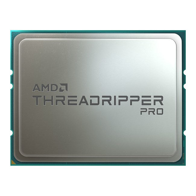 Amd Ryzen TR PRO 9975WX sTR5Pin 350W Fansız (Tray)