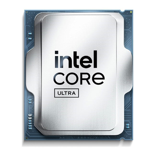 Intel Core Ultra 5 250KF Plus 1851Pin (Tray)