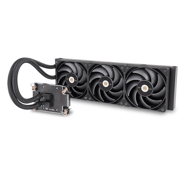 Thermaltake 360mm AMD TR5 Sıvı Soğutucu (AW360)