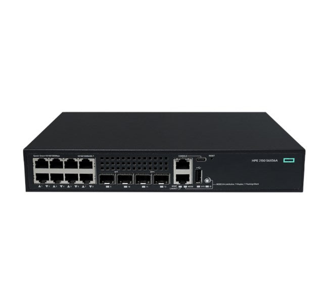 HPE Networking CW 2150 8Port (S6X56A)