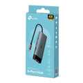 TP-Link Type-C 6 Port Hub (UH6120C)