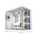 Cooler Master (Elite 600) ARGB Beyaz ATX (Psu yok)