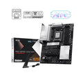 MSI PRO X870E-S EVO WIFI AM5 Ryzen D5 Hdmi Type-C