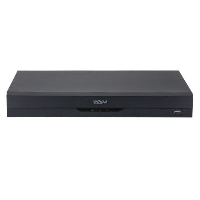 DahuaXVR5232AN-5M-I3/T 32Kanal 1U H.265+ XVR2x16TB