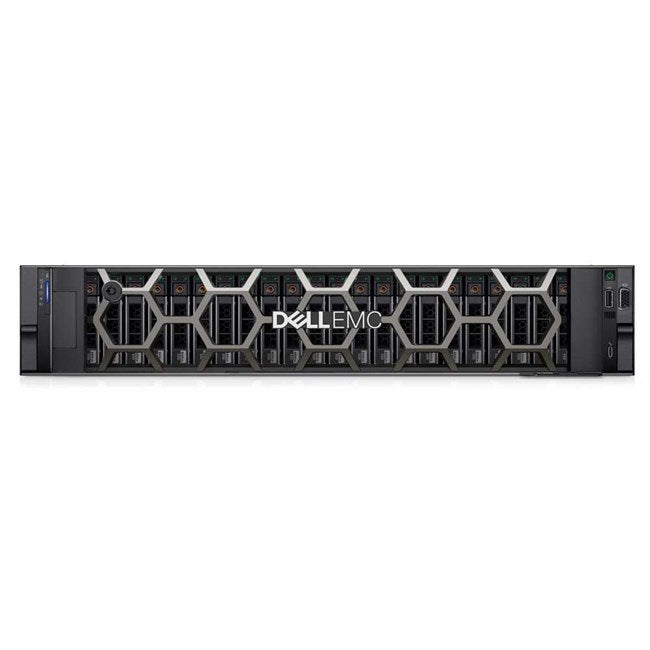 Dell R760xs Silver 2x4514Y-128GB-960GB-2U-Fiber