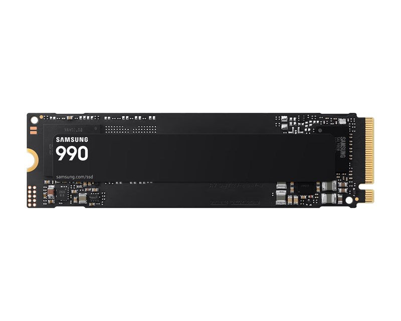 Samsung 990 1TB M.2 NVMe (7150-6450MB/s)