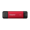 Kingston 2TB USB-A & USB-C Taşınabilir SSD