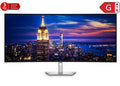 Dell UltraSharp U5226KW 51.5'' Curved Type-C Hub MM