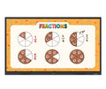 LG 65'' Akıllı Tahta Multi-Touch (65TR3ER-BAUEQ)