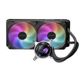 Asus ROG STRIX LC II 280 mm ARGB Sıvı Soğutucu