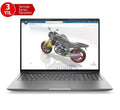 HP ZBook X G2i Ultra 7 356H-16''-24G-1TBSSD-6G-WPr