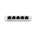 UBIQUITI UBNT USW-Flex-mini 5Port Gigabit (USW-Flex-mini)