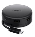 Dell DA326 Type-C Travel Hub (470-BGCG)