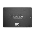 TwinMOS Hyper 4TB 2.5'' SATA3 SSD (580/550Mb/s)