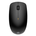HP 230 Slim Kablosuz Mouse Siyah (AJ7C2AA)