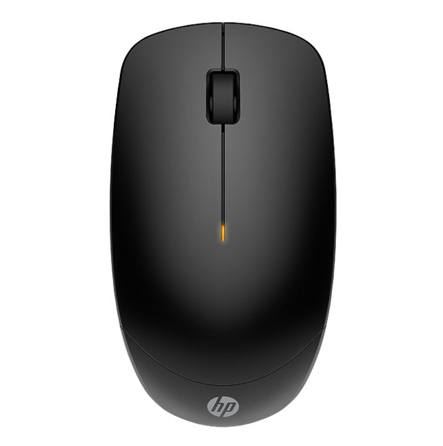 HP 230 Slim Kablosuz Mouse Siyah (AJ7C2AA)